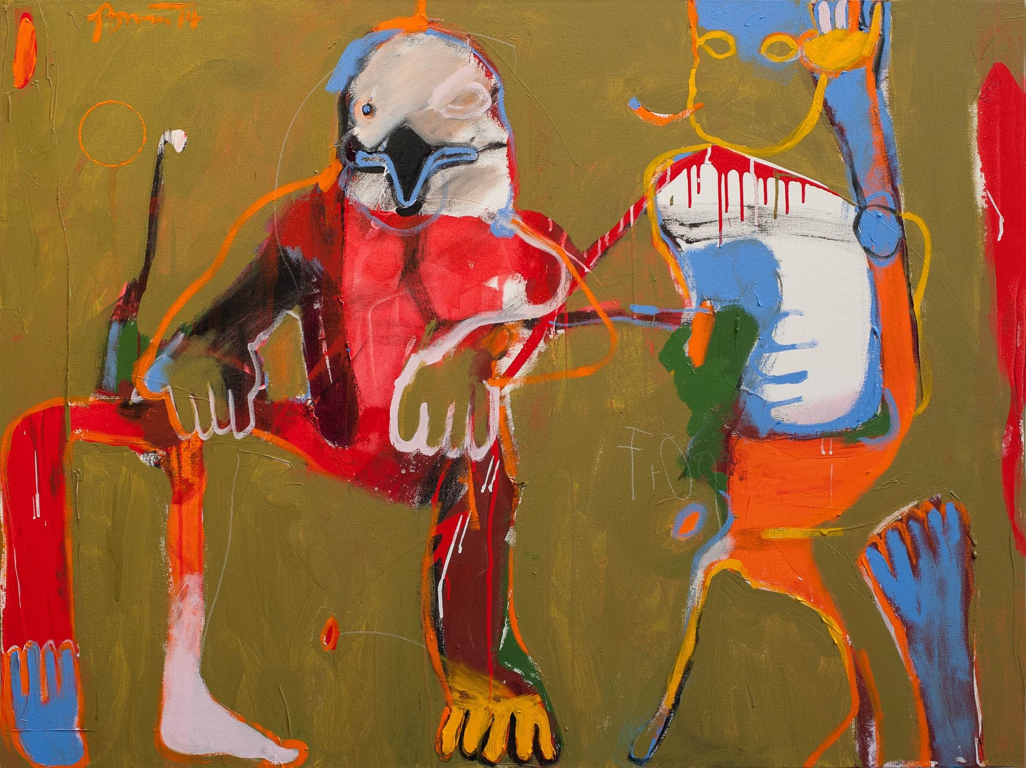 Past Exhibitions | Jordan Schnitzer Museum of Art